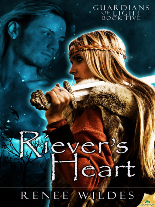 Title details for Riever's Heart by Renee Wildes - Available
